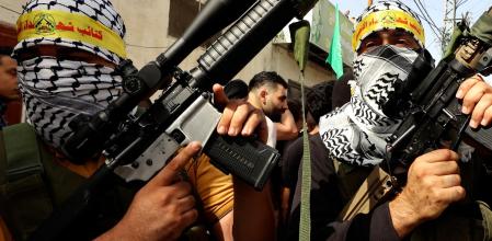 Los focos bélicos de Israel que pueden incendiarse en Oriente Medio