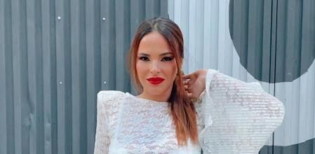 Marta Peñate puede presumir de poder vivir de manera cómoda.