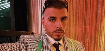 Rauw Alejandro manda un pequeño dardo a Rosalía.