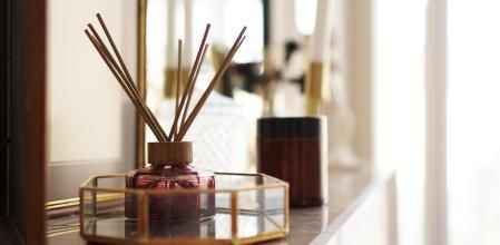 Ambientadores para el hogar