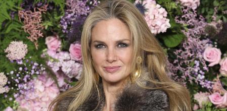 Genoveva Casanova at photocall for Aquazzura event in Madrid on Thursday, 24 November 2022.