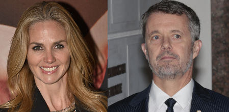 Genoveva Casanova y el príncipe Federico de Dinamarca son protagonistas absolutos de la actualidad.