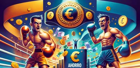 Cuentas remuneradas vs depósitos: ¿Cuál es la mejor estrategia para aumentar tus ahorros?