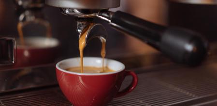 El tema del café es un debate para los restaurantes