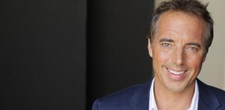 Dan Buettner, experto en longevidad y creador de las zonas azules