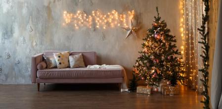 10 Propuestas Decorativas Navideñas de IKEA