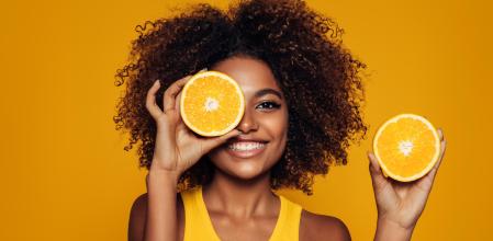 La nutrición es clave para mantener una piel saludable