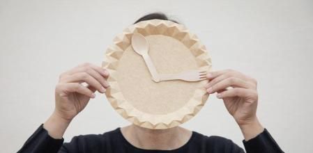 Ayuno intermitente, ayuno discontínuo, dieta