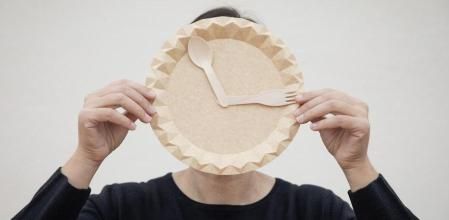 Ayuno intermitente, ayuno discontínuo, dieta