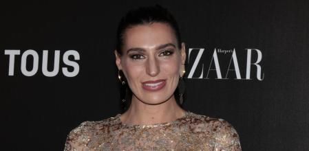 Eugenia Osborne  at photocall for Harper Bazaar: Women of the Year 2023 in Madrid on Wednesday, 15 November 2023.