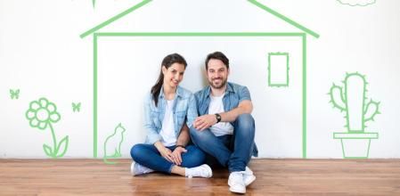 Hipotecas especiales para jóvenes