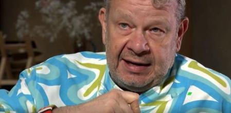 Alberto Chicote en 'Equipo de investigación'.