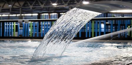 El espacio Wellness Experience muestra equipamientos y terapias innovadoras para centros de bienestar