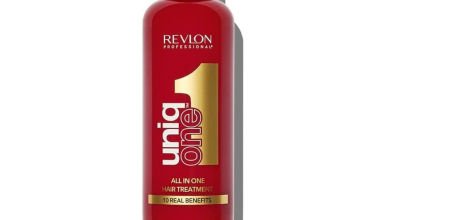 Protector Térmico Pelo Revlon