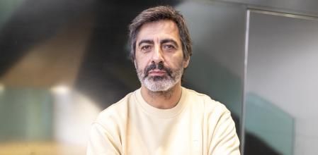 Juan del Val en una imagen de archivo 