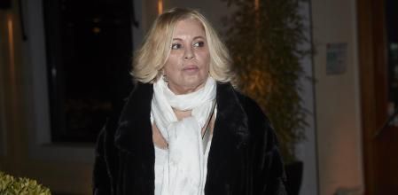 Bárbara Rey es la invitada especial de 'Viajando con Chester'