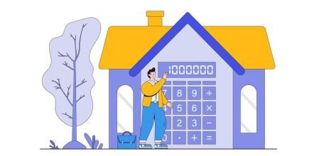 Esta calculadora te dice cuál es tu hipoteca ideal en menos de 1 minuto