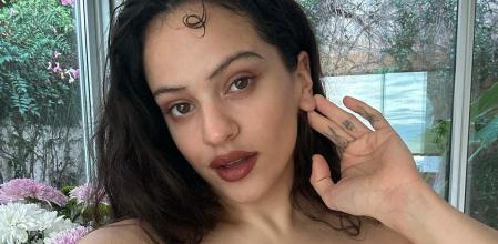 Rosalía ha recuperado uno de los pantalones más controvertidos de los 2000