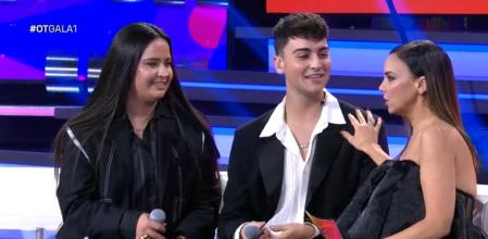 Juanjo Bona aprovecha cada oportunidad para educar a otros sobre la cultura aragonesa