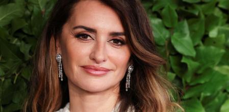 Penélope Cruz en los premios Gotham celebrados en Nueva York