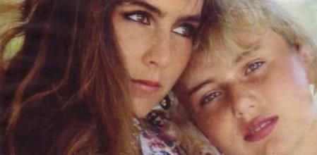 Romina Power comparte una foto inédita de su hija, Ylenia Carrisi, tras 23 años desde su desaparición