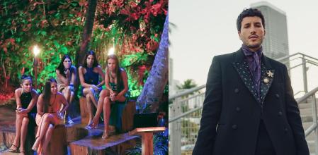 Los rumores de la relación de Sebastián Yatra y Claudia Martínez vuelven a resurgir.