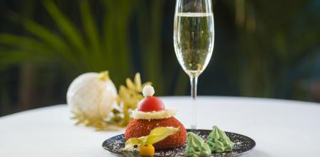 La magia de la Navidad en Barcelona cobra vida en los hoteles de la ciudad