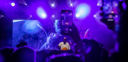 Sónar 2024 | First Line-up Announcement