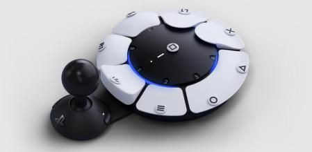 Sony ha dedicado cinco años al desarrollo de este mando accesible