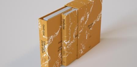 Castro, Casañas y  Xatruch. Disfrutar Vol. 2. Abalon Books