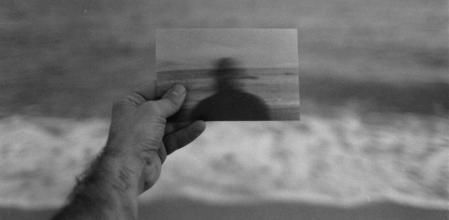 Alan Balzac, 'La muerte de la identidad', 2021. © Alan Balzac. Cortesía del artista.