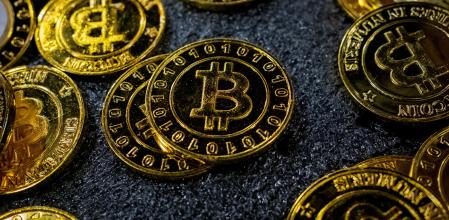 Tokens de bitcoin: la criptomoneda vuelve a las subidas