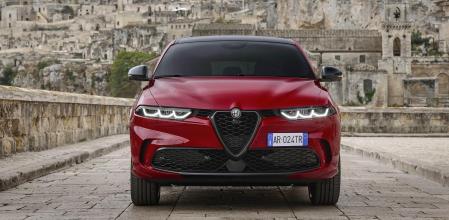 Alfa Romeo continúa apostando por la calidad, el equipamiento y por reforzar su ADN italiano&nbsp;
