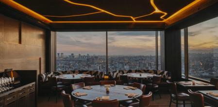 Nobu Barcelona: un legado por todo lo alto