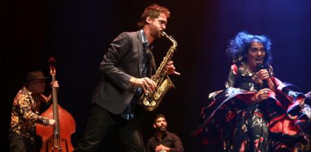 Vox força el PP a carregar-se un festival de música de 