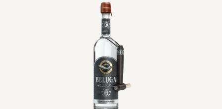 Beluga Noble Vodka