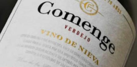 Comenge