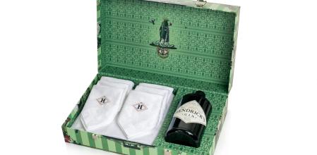 Regalo Navidad Hendricks by Matarranz