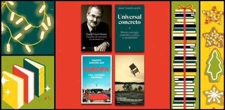 Los mejores libros de no-ficción