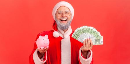 Los mejores depósitos para invertir el premio de la lotería de Navidad