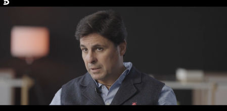 Fran Rivera en '¡De Viernes!'