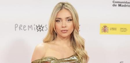 Ana Mena en los Premios Forqué 2023