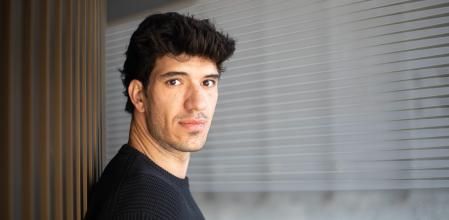 Aleix Puig, cofundador y presidente de Vicio