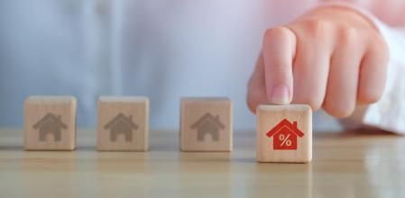 La banca rebaja el precio de las hipotecas fijas