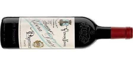 Protos Crianza 2019