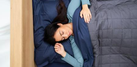 No existe un tratamiento específico para el síndrome de fatiga crónica.