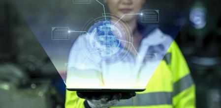 La inteligencia artificial no tiene por qué estar amenazando los trabajos actuales, sino que, de hecho, puede incluso crear nuevos