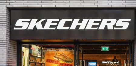 Zapatillas Skechers