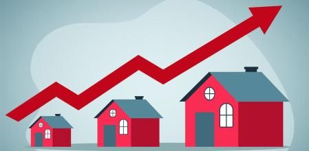 Comienza el tope del 3 % a las subidas del alquiler