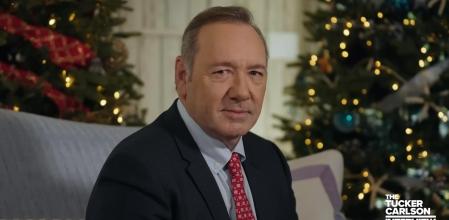 Entre 2018 y 2020 ya había protagonizado mensajes navideños.